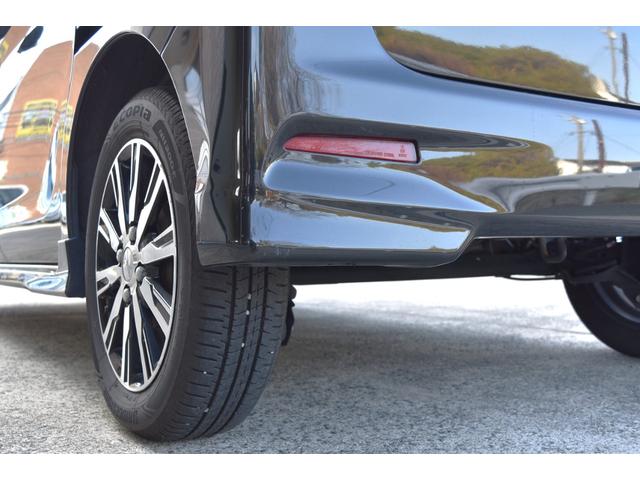 タント カスタムＸ　トップエディションリミテッドＳＡＩＩＩ　純正８インチナビ　ＴＶ　ブルートゥース　ＨＤＭＩ　パノラミックビューバックカメラ　両側パワースライドドア　オートＬＥＤヘッドライト　シートヒーター　オートエアコン　スマートアシスト　革調シートカバー（59枚目）