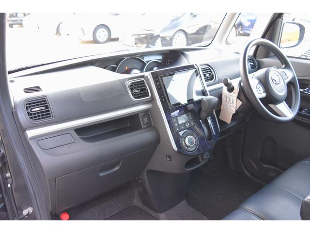 タント カスタムＸ　トップエディションリミテッドＳＡＩＩＩ　純正８インチナビ　ＴＶ　ブルートゥース　ＨＤＭＩ　パノラミックビューバックカメラ　両側パワースライドドア　オートＬＥＤヘッドライト　シートヒーター　オートエアコン　スマートアシスト　革調シートカバー（69枚目）