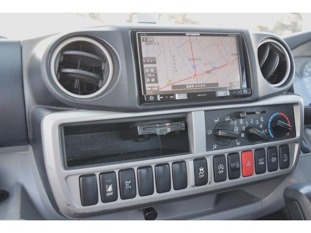 デュトロ 全低床ダンプ　３ｔ　３トン　ダンプ　オートマ　ＡＴ　コボレーン　メッキドアミラー　左電動格納ミラー　衝突被害軽減ブレーキ　ナビ　ＥＴＣ　アイドルストップ　スマートキー　ディーゼルターボ（68枚目）