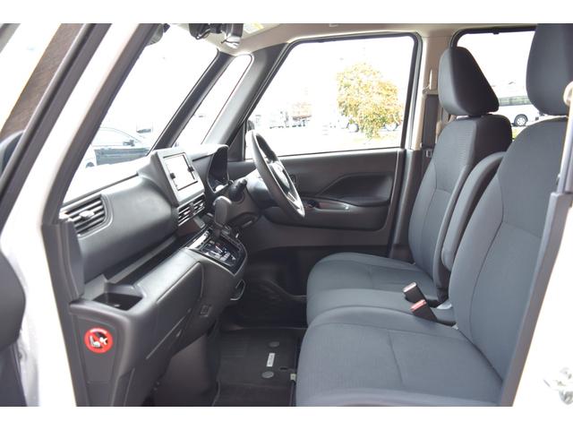 ルークス ハイウェイスター　Ｘ　プロパイロットエディション　インテリジェントキー　エマージェンシーブレーキ　プロパイロット　両側パワースライド　オートＬＥＤヘッドライト　純正ナビ　ＴＶ　ブルートゥース　アラウンドビュー　リヤサーキュレーター　ＥＴＣ（18枚目）