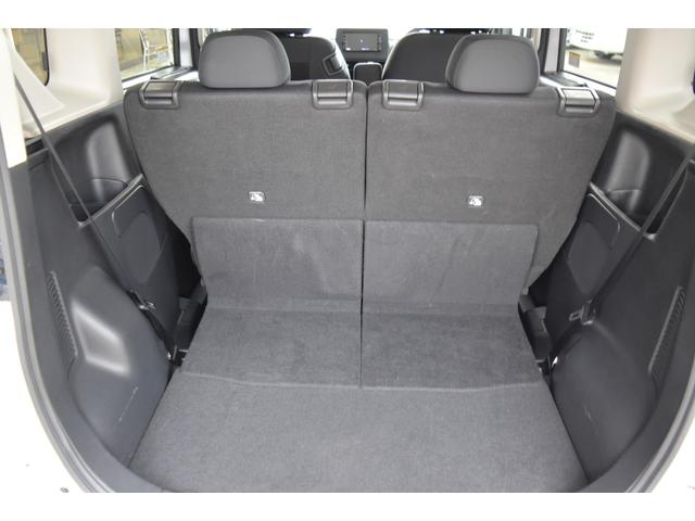 ルークス ハイウェイスター　Ｘ　プロパイロットエディション　インテリジェントキー　エマージェンシーブレーキ　プロパイロット　両側パワースライド　オートＬＥＤヘッドライト　純正ナビ　ＴＶ　ブルートゥース　アラウンドビュー　リヤサーキュレーター　ＥＴＣ（25枚目）