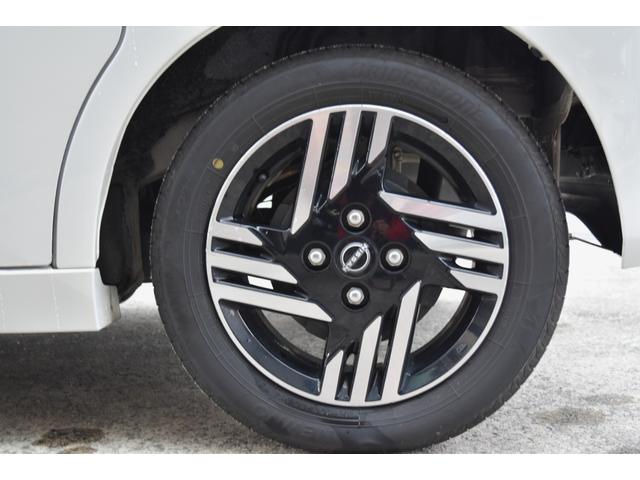 ルークス ハイウェイスター　Ｘ　プロパイロットエディション　インテリジェントキー　エマージェンシーブレーキ　プロパイロット　両側パワースライド　オートＬＥＤヘッドライト　純正ナビ　ＴＶ　ブルートゥース　アラウンドビュー　リヤサーキュレーター　ＥＴＣ（28枚目）