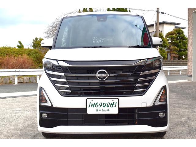 ルークス ハイウェイスター　Ｘ　プロパイロットエディション　インテリジェントキー　エマージェンシーブレーキ　プロパイロット　両側パワースライド　オートＬＥＤヘッドライト　純正ナビ　ＴＶ　ブルートゥース　アラウンドビュー　リヤサーキュレーター　ＥＴＣ（35枚目）