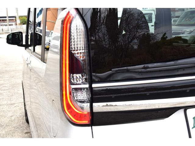 ルークス ハイウェイスター　Ｘ　プロパイロットエディション　インテリジェントキー　エマージェンシーブレーキ　プロパイロット　両側パワースライド　オートＬＥＤヘッドライト　純正ナビ　ＴＶ　ブルートゥース　アラウンドビュー　リヤサーキュレーター　ＥＴＣ（62枚目）