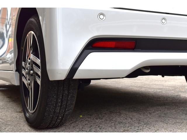 ルークス ハイウェイスター　Ｘ　プロパイロットエディション　インテリジェントキー　エマージェンシーブレーキ　プロパイロット　両側パワースライド　オートＬＥＤヘッドライト　純正ナビ　ＴＶ　ブルートゥース　アラウンドビュー　リヤサーキュレーター　ＥＴＣ（75枚目）