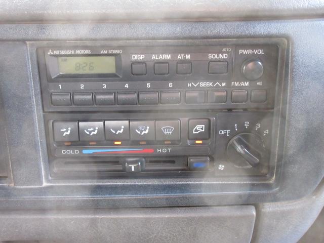 コンドル 　３段クレーン　ハイジャッキ　積載量２．２トン　荷台内寸５１２ｃｍ　幅２１２ｃｍ（37枚目）