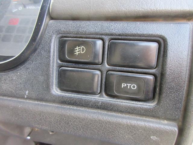 コンドル 　３段クレーン　ハイジャッキ　積載量２．２トン　荷台内寸５１２ｃｍ　幅２１２ｃｍ（42枚目）