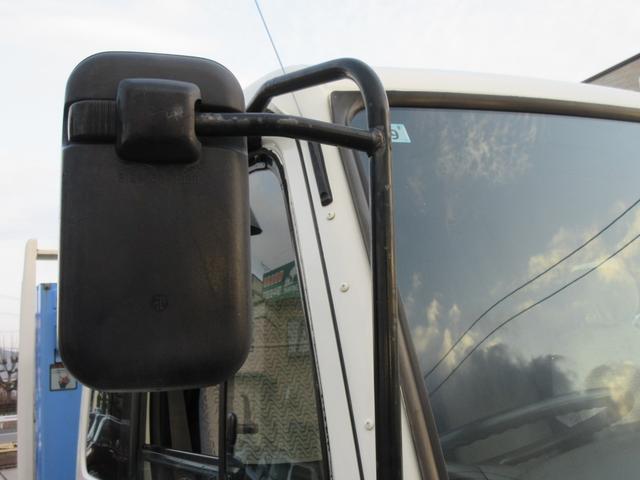 コンドル 　３段クレーン　ハイジャッキ　積載量２．２トン　荷台内寸５１２ｃｍ　幅２１２ｃｍ（48枚目）