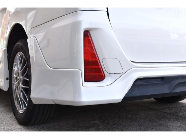 ノア ハイブリッドＳｉ　ダブルバイビー　純正ナビＺ６８Ｔ　両側パワースライドドア　オートＬＥＤヘッドライト　コンビシート　デュアルオートエアコン　セーフティセンス　ロールサンシェード　ＴＲＤエアロ　クルコン　バックカメラ　シートヒーター（60枚目）