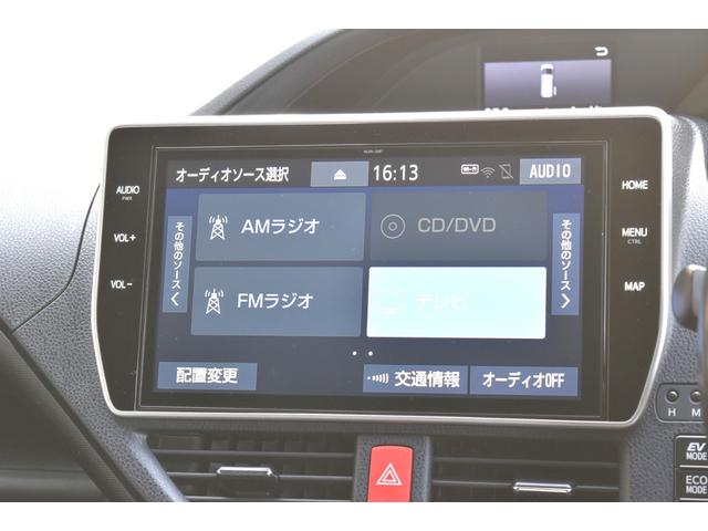 ノア ハイブリッドＳｉ　ダブルバイビー　純正ナビＺ６８Ｔ　両側パワースライドドア　オートＬＥＤヘッドライト　コンビシート　デュアルオートエアコン　セーフティセンス　ロールサンシェード　ＴＲＤエアロ　クルコン　バックカメラ　シートヒーター（63枚目）