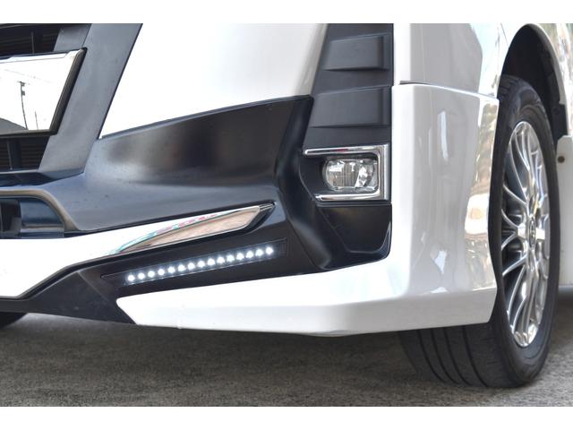 ノア ハイブリッドＳｉ　ダブルバイビー　純正ナビＺ６８Ｔ　両側パワースライドドア　オートＬＥＤヘッドライト　コンビシート　デュアルオートエアコン　セーフティセンス　ロールサンシェード　ＴＲＤエアロ　クルコン　バックカメラ　シートヒーター（73枚目）