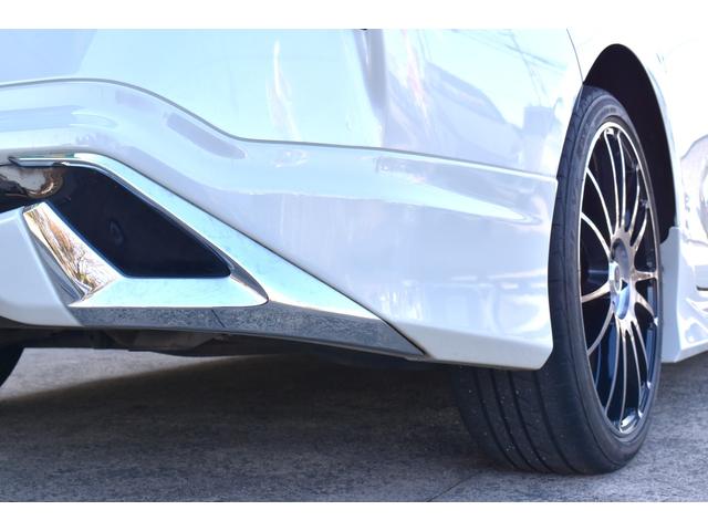 プリウス Ｓ　モデリスタエアロ　セーフティセンス　オートＬＥＤヘッドライト　クルコン　ナビ　ＣＤ　ＴＶ　バックカメラ　ＥＴＣ　オートエアコン　アクセサリーソケット　社外アルミ　ハンドルオーディオＳ／Ｗ　キーフリー（52枚目）