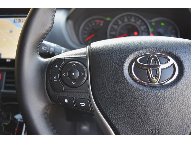 ヴォクシー ＺＳ　煌ＩＩＩ　純正９インチナビ　両側パワースライド　セーフティセンス　コンビシート　デュアルオートエアコン　モデリスタエアロ　クリアランスソナー　クルコン　ＵＳＢポート　ロールサンシェード　シートバックテーブル（46枚目）