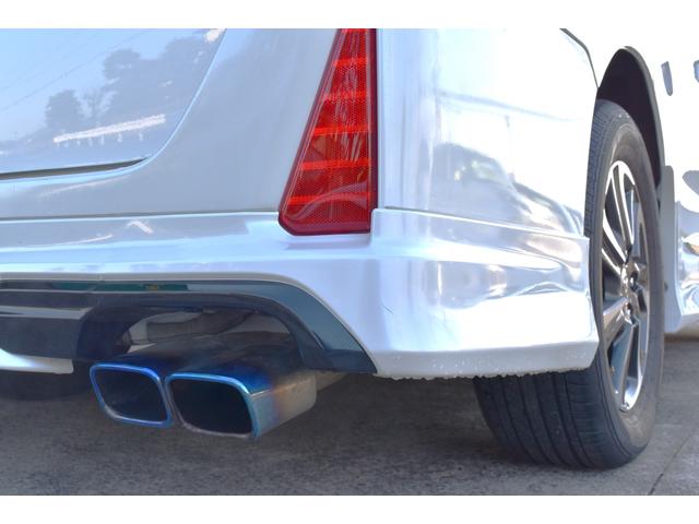 ヴォクシー ＺＳ　煌ＩＩＩ　純正９インチナビ　両側パワースライド　セーフティセンス　コンビシート　デュアルオートエアコン　モデリスタエアロ　クリアランスソナー　クルコン　ＵＳＢポート　ロールサンシェード　シートバックテーブル（54枚目）