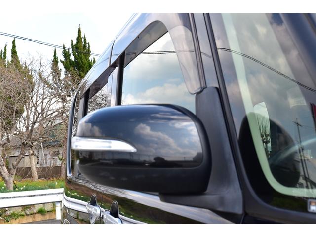 タント カスタムＸ　トップエディションＳＡＩＩＩ　ナビ　ＴＶ・ＤＶＤ・ブルートゥース　バックカメラ　ＥＴＣ　左パワースライドドア　オートＬＥＤヘッドライト　スマートアシスト　ロールサンシェード　オートエアコン　アイドルストップ　シートヒーター（52枚目）