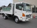 HINO HINO RANGER