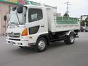 HINO HINO RANGER