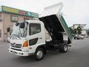 HINO HINO RANGER