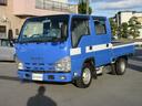 ISUZU ELF TRUCK