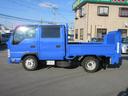ISUZU ELF TRUCK