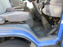 ISUZU ELF TRUCK