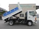 ヒノレンジャー ダンプ　４トン　４ｔ　電動コボレーン　ＡＴ　オートマ　荷台塗装済み　ディーゼルターボ　荷台ピン付き　左電動格納ミラー　ＥＴＣ（7枚目）