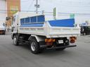 ダンプ　４トン　４ｔ　電動コボレーン　ＡＴ　オートマ　荷台塗装済み　ディーゼルターボ　荷台ピン付き　左電動格納ミラー　ＥＴＣ（24枚目）