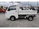 ハイゼットトラック 多目的ダンプ 4WD 多目的ダンプ PTO式 三方開 デフロック 荷台作業灯 5MT 純正ラジオ アクセサリーソケット ETC(8枚目)