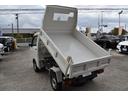 多目的ダンプ 4WD 多目的ダンプ PTO式 三方開 デフロック 荷台作業灯 5MT 純正ラジオ アクセサリーソケット ETC(11枚目)