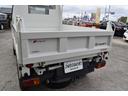 多目的ダンプ 4WD 多目的ダンプ PTO式 三方開 デフロック 荷台作業灯 5MT 純正ラジオ アクセサリーソケット ETC(48枚目)