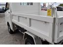 多目的ダンプ 4WD 多目的ダンプ PTO式 三方開 デフロック 荷台作業灯 5MT 純正ラジオ アクセサリーソケット ETC(50枚目)