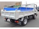 全低床ダンプ 3トン 3t ダンプ 全低床 荷台塗装済み MT 5速マニュアル ETC コボレーン エアバック 左電動格納ミラー 荷台フックピン(9枚目)