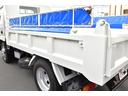 全低床ダンプ 3トン 3t ダンプ 全低床 荷台塗装済み MT 5速マニュアル ETC コボレーン エアバック 左電動格納ミラー 荷台フックピン(34枚目)