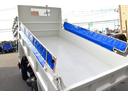 全低床ダンプ 3トン 3t ダンプ 全低床 荷台塗装済み MT 5速マニュアル ETC コボレーン エアバック 左電動格納ミラー 荷台フックピン(48枚目)