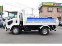 4トン 4t ダンプ 荷台塗装済み 6MT 6速マニュアル キーレス 左電動格納ミラー(65枚目)