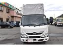 　２トン　２ｔ　幌車　ＡＴ　オートマ　アイドリングストップ　ＥＴＣ　プリクラッシュセーフティ　車線逸脱警報　左ドアミラー電動格納　荷室作業灯（54枚目）