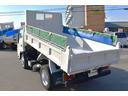 　２トンダンプ　２ｔ　５ＭＴ　５速マニュアル　コボレーン　左電動格納ミラー　ＥＴＣ　ビニールシートカバー　ＡＳＲ　ＥＣＯＮＯ　坂道発進補助　荷台ピン　ブル掛け　荷台塗装済み（48枚目）