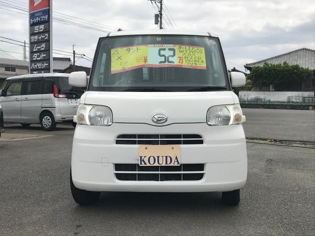 X 純正CD スマートキー 片側電動スライドドア 電格ミラー(2枚目)