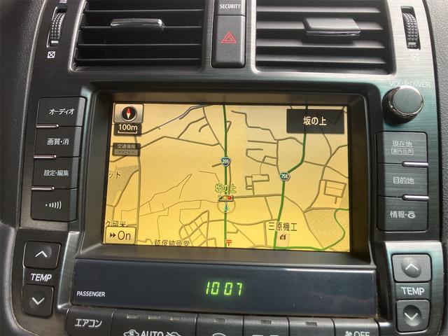 クラウンハイブリッド 　サンルーフ　ナビＴＶ　Ｂモニター　パワーシート　ミラーウィンカー　スマートキー　プッシュスタートボタン　車検令和９年２月まで（22枚目）