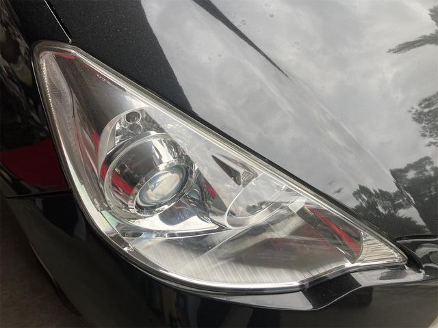 アクア 　ナビ　Ｂモニター　ＥＴＣ　ミラーウィンカー（5枚目）