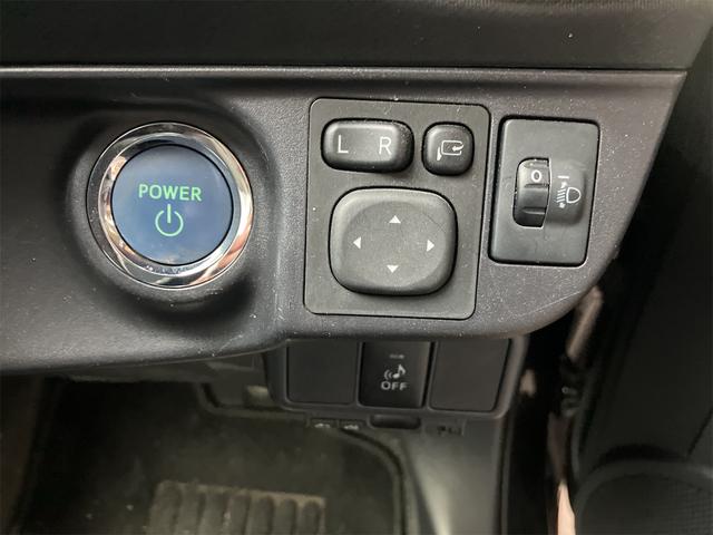 アクア 　ナビ　Ｂモニター　ＥＴＣ　ミラーウィンカー（12枚目）