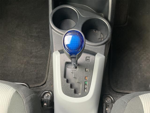 アクア 　ナビ　Ｂモニター　ＥＴＣ　ミラーウィンカー（14枚目）