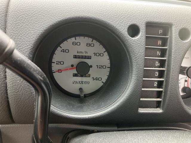 ネイキッド ナビTV インタークーラーターボ車 車検令和9年5月まで リフトアップ(15枚目)