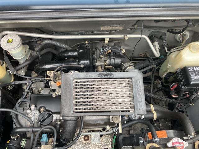 ネイキッド ナビTV インタークーラーターボ車 車検令和9年5月まで リフトアップ(21枚目)