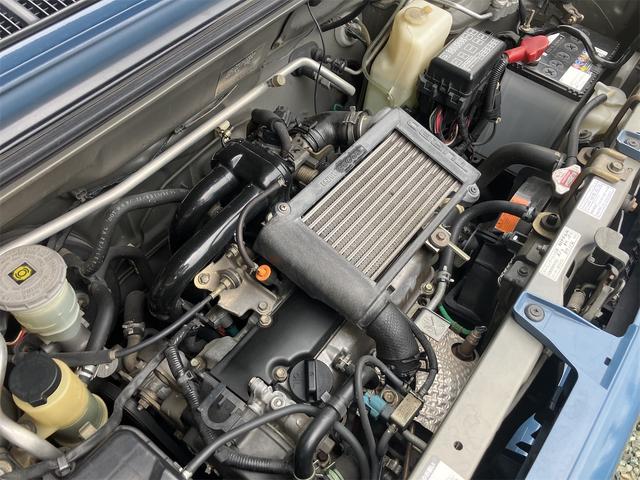 ネイキッド ナビTV インタークーラーターボ車 車検令和9年5月まで リフトアップ(22枚目)