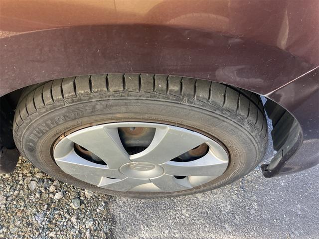 ＭＲワゴン 　スマートキー　ＣＤ　エアコン　パワステ　パワーウィンドウ　ＡＢＳ　運転席エアバッグ　助手席エアバッグ（6枚目）