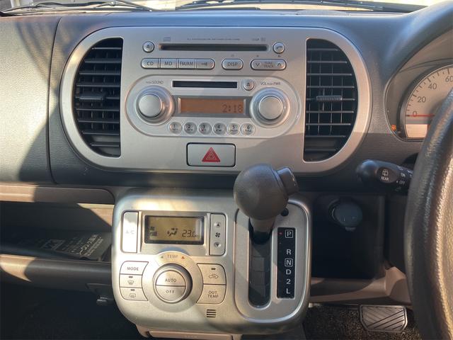 ＭＲワゴン 　スマートキー　ＣＤ　エアコン　パワステ　パワーウィンドウ　ＡＢＳ　運転席エアバッグ　助手席エアバッグ（12枚目）