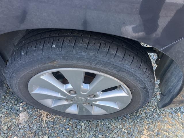 ワゴンＲスティングレー 　ナビ　Ｂモニター　ＥＴＣ　スマートキー　プッシュスタートボタン　アルミホイール（6枚目）