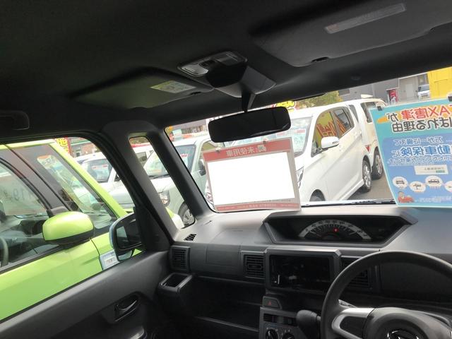 D 届け出済未使用車 メーカー保証付 両側スライドドア(9枚目)