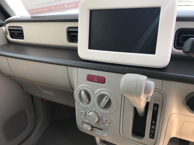 L 届出済未使用車 メーカー保証付 AC スマートキー(14枚目)